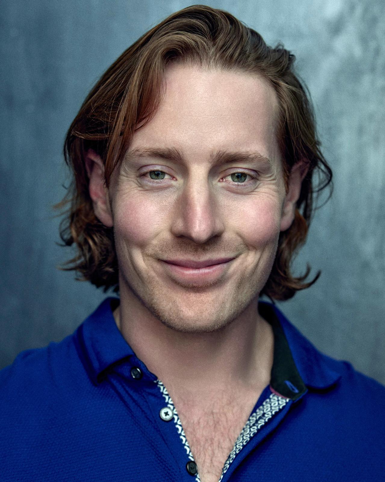 David Boan, Personal Trainer & Class Instructor